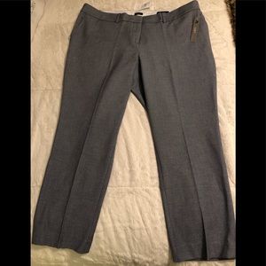 NWT Loft pants!